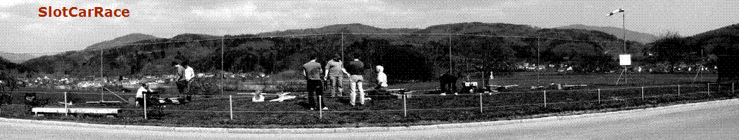 SlotCarRace