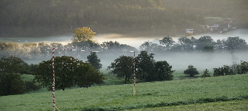 Sonnenaufgang Sonnenaufgang