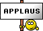 --APPLAUS--